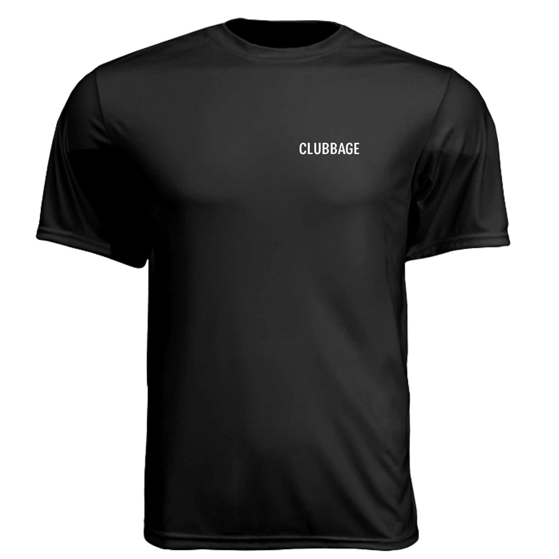 BLACK - N3142 - FRONT