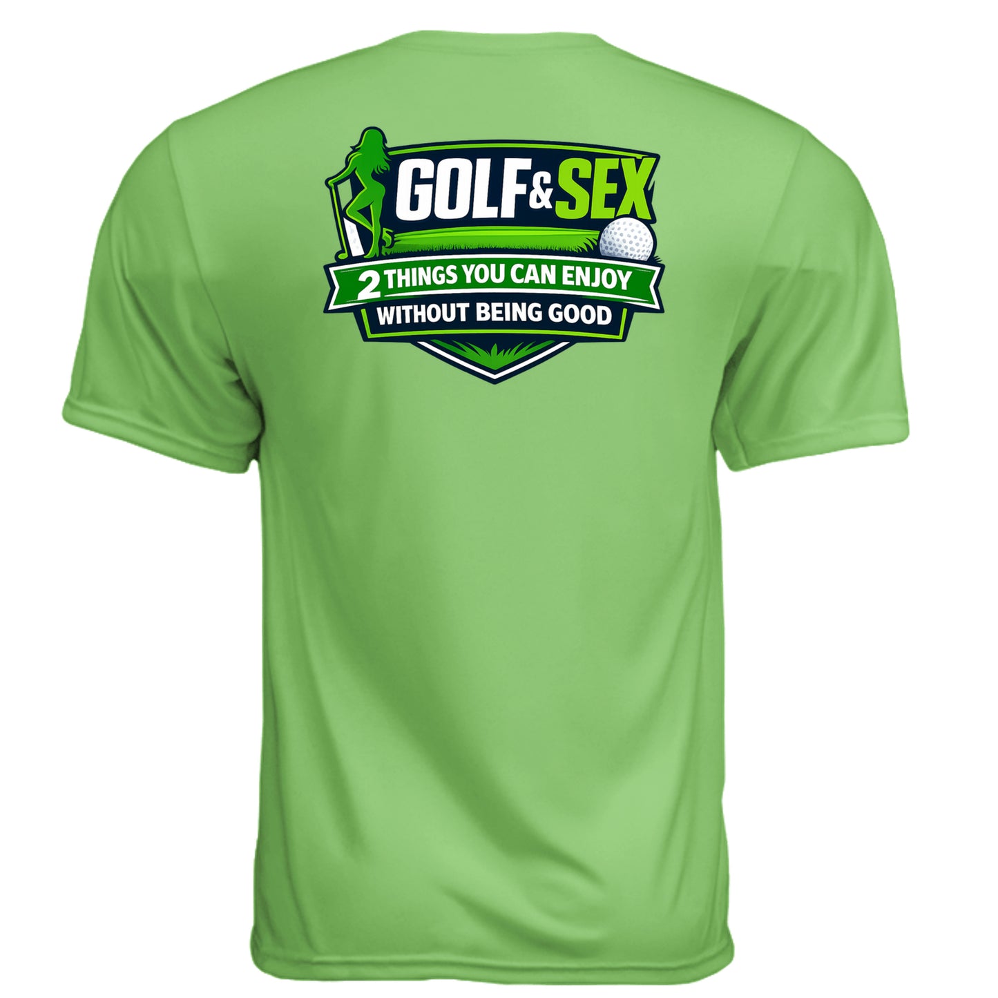 LIME - N3142 - BACK