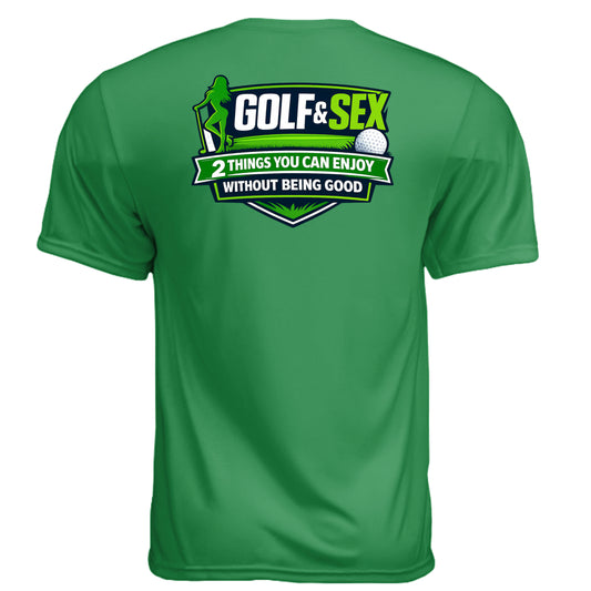 KELLY GREEN - N3142 - BACK