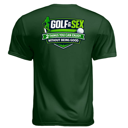 FOREST GREEN - N3142 - BACK