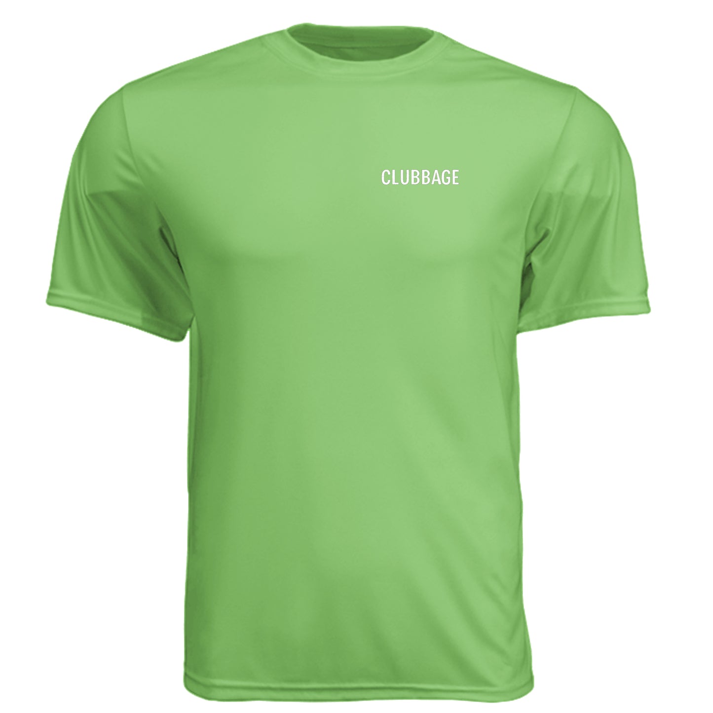 LIME - N3142 - FRONT