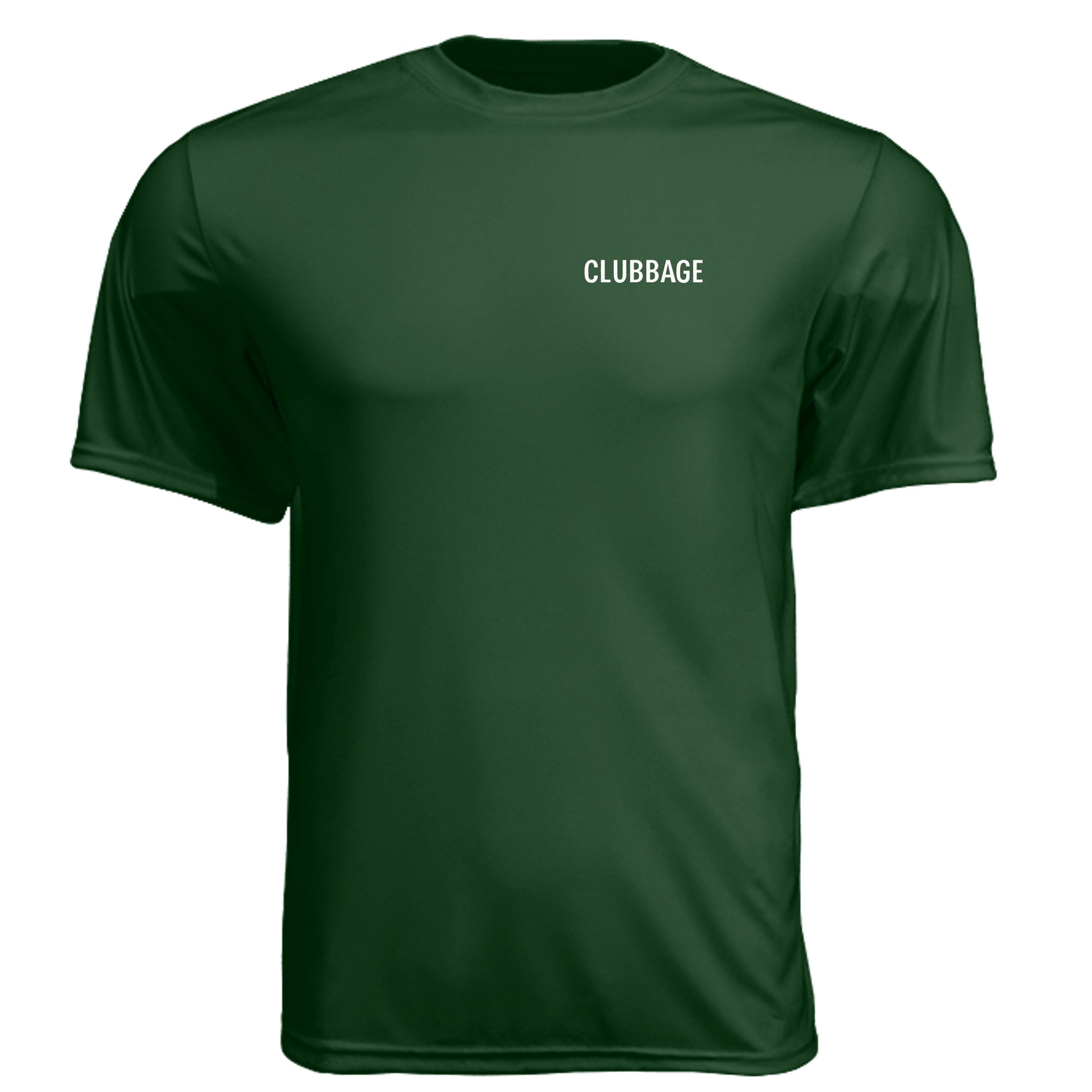 FOREST GREEN - N3142 - FRONT