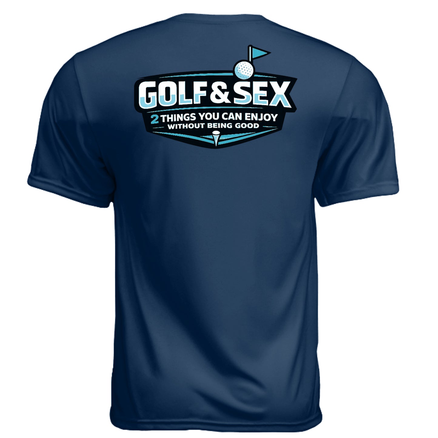 NAVY - N3142 - BACK
