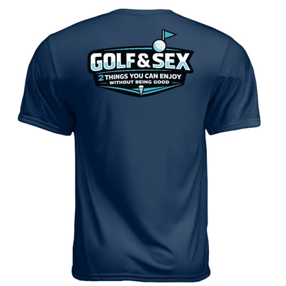 NAVY - N3142 - BACK
