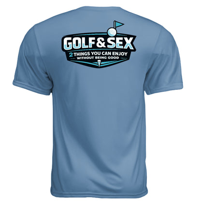 LIGHT BLUE - N3142 - BACK