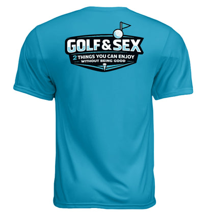 ELECTRIC BLUE - N3142 - BACK