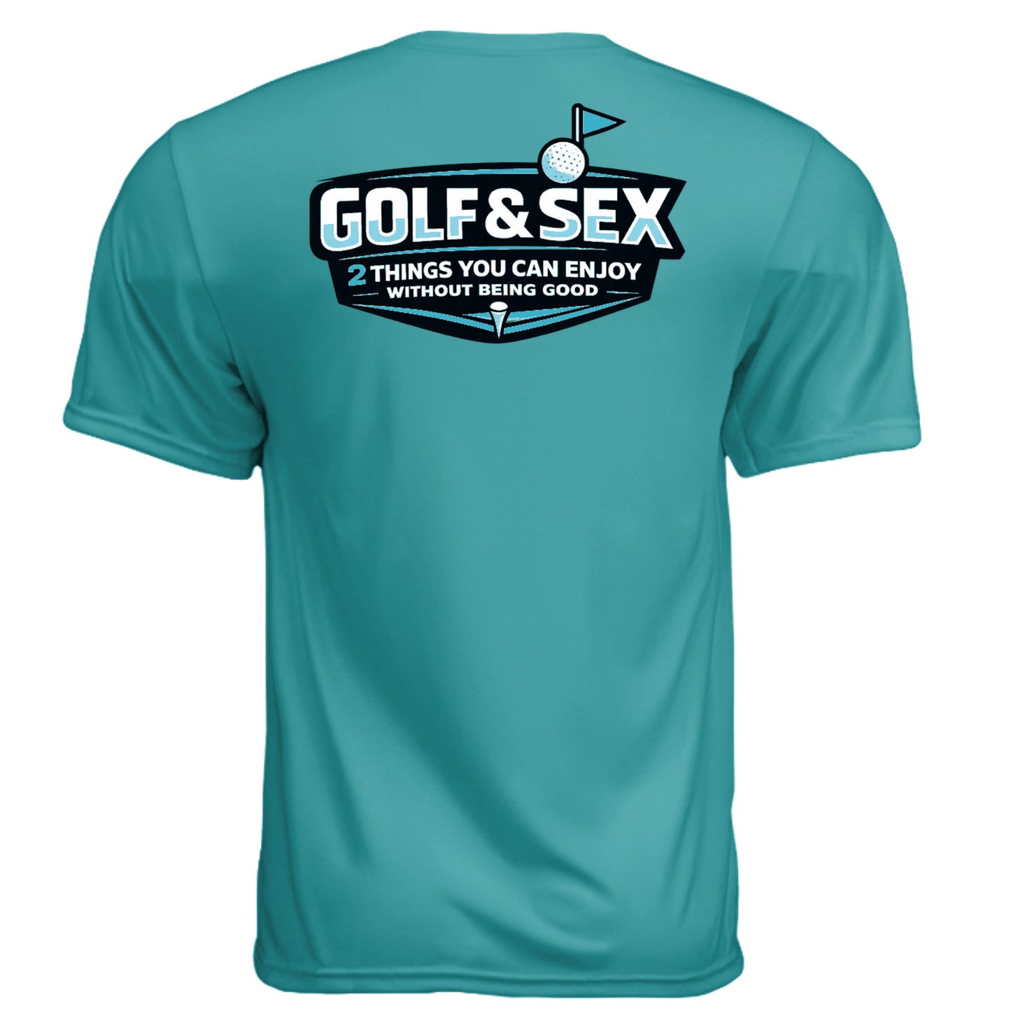 TEAL - N3142 - BACK