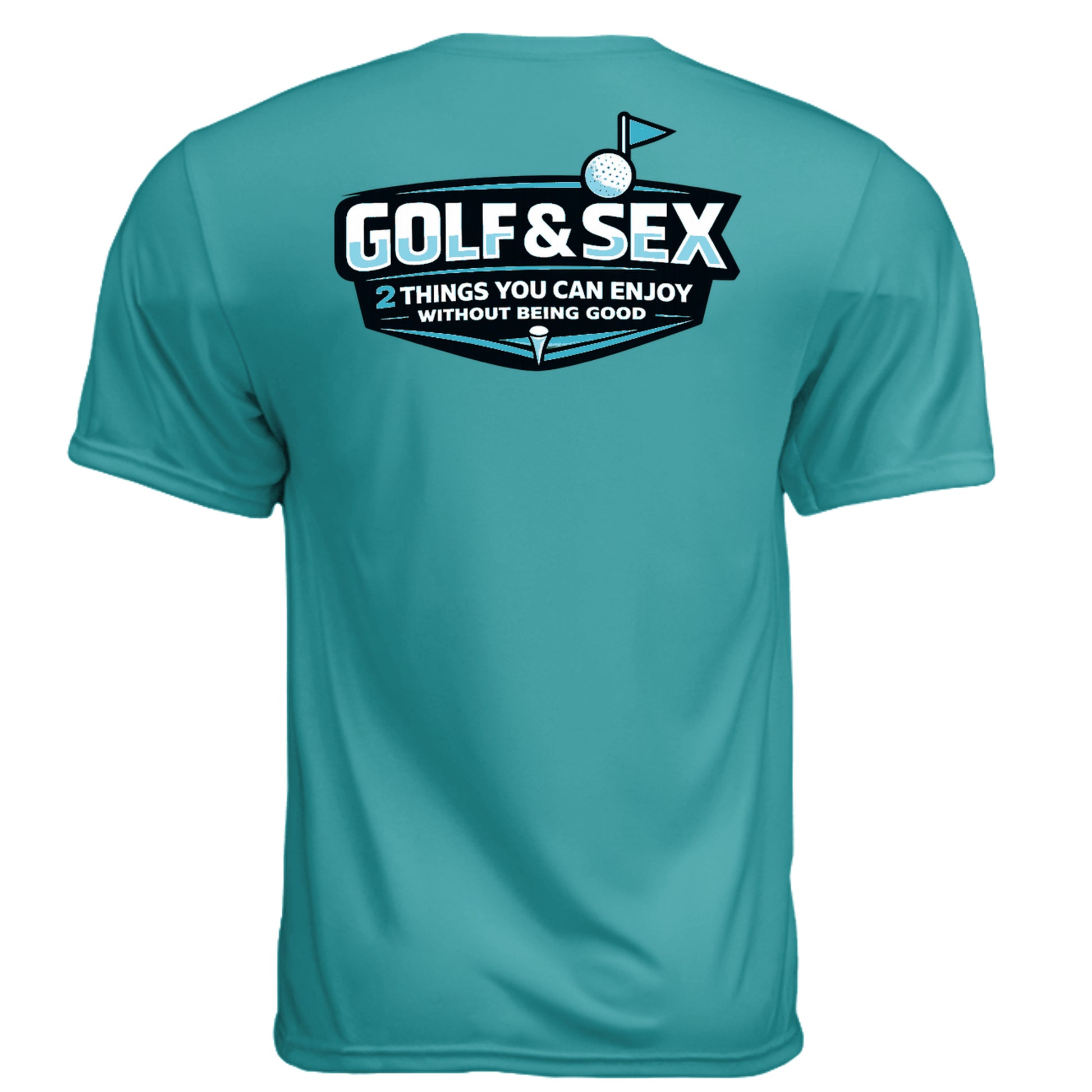 TEAL - N3142 - BACK