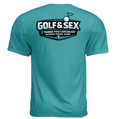 TEAL - N3142 - BACK