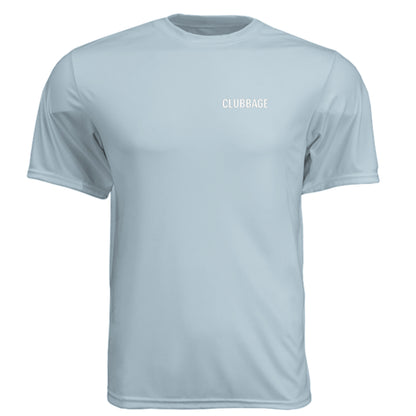 PASTEL BLUE - N3142 - FRONT