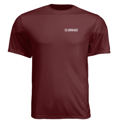 MAROON - N3142 - FRONT