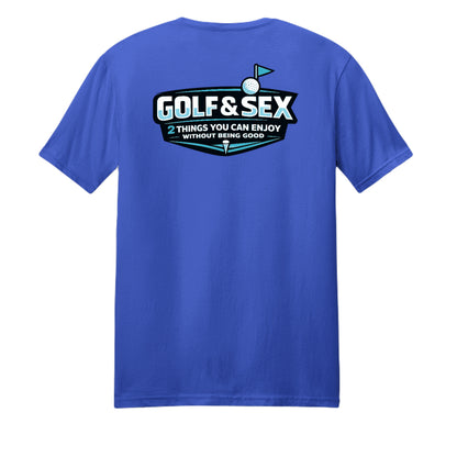 Athletic Royal - PC450 - BACK