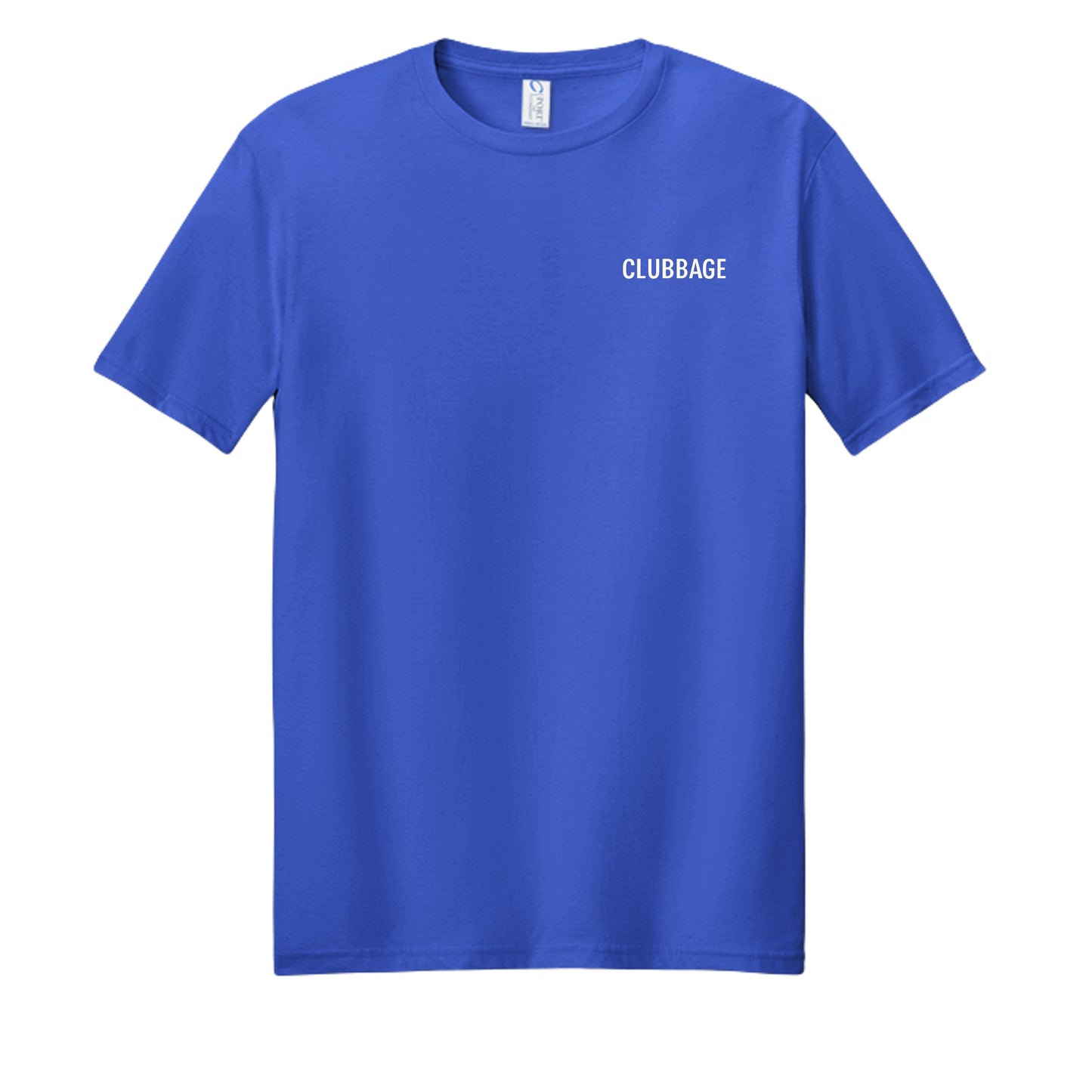 Athletic Royal - PC450 - FRONT