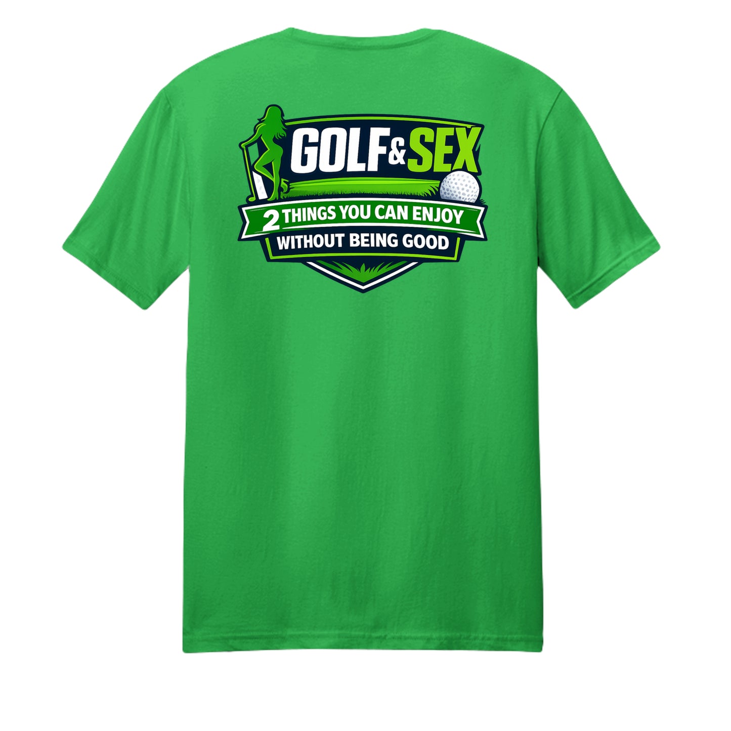 Pro Kelly Grn - PC450 - BACK