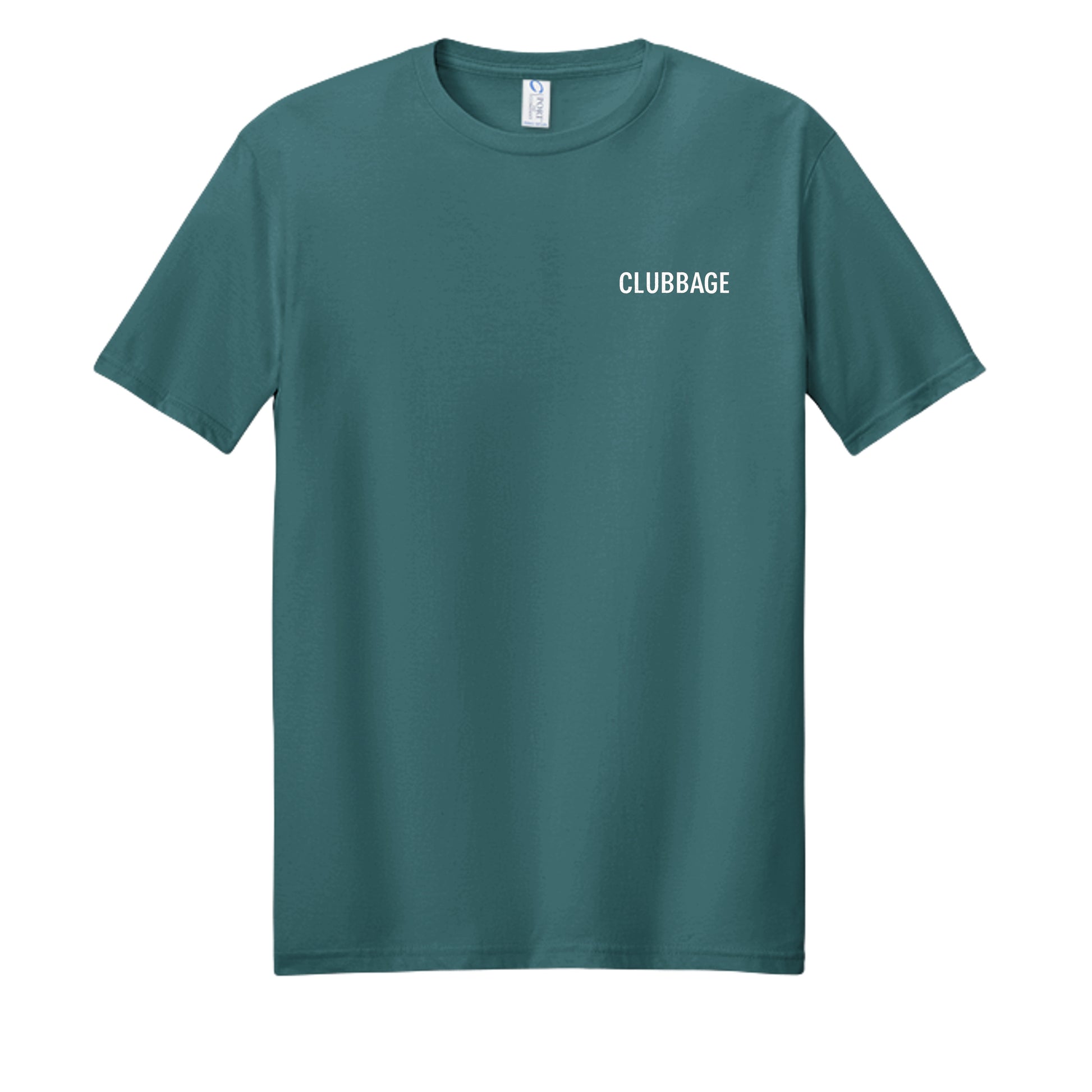 Marine Green - PC450 - FRONT