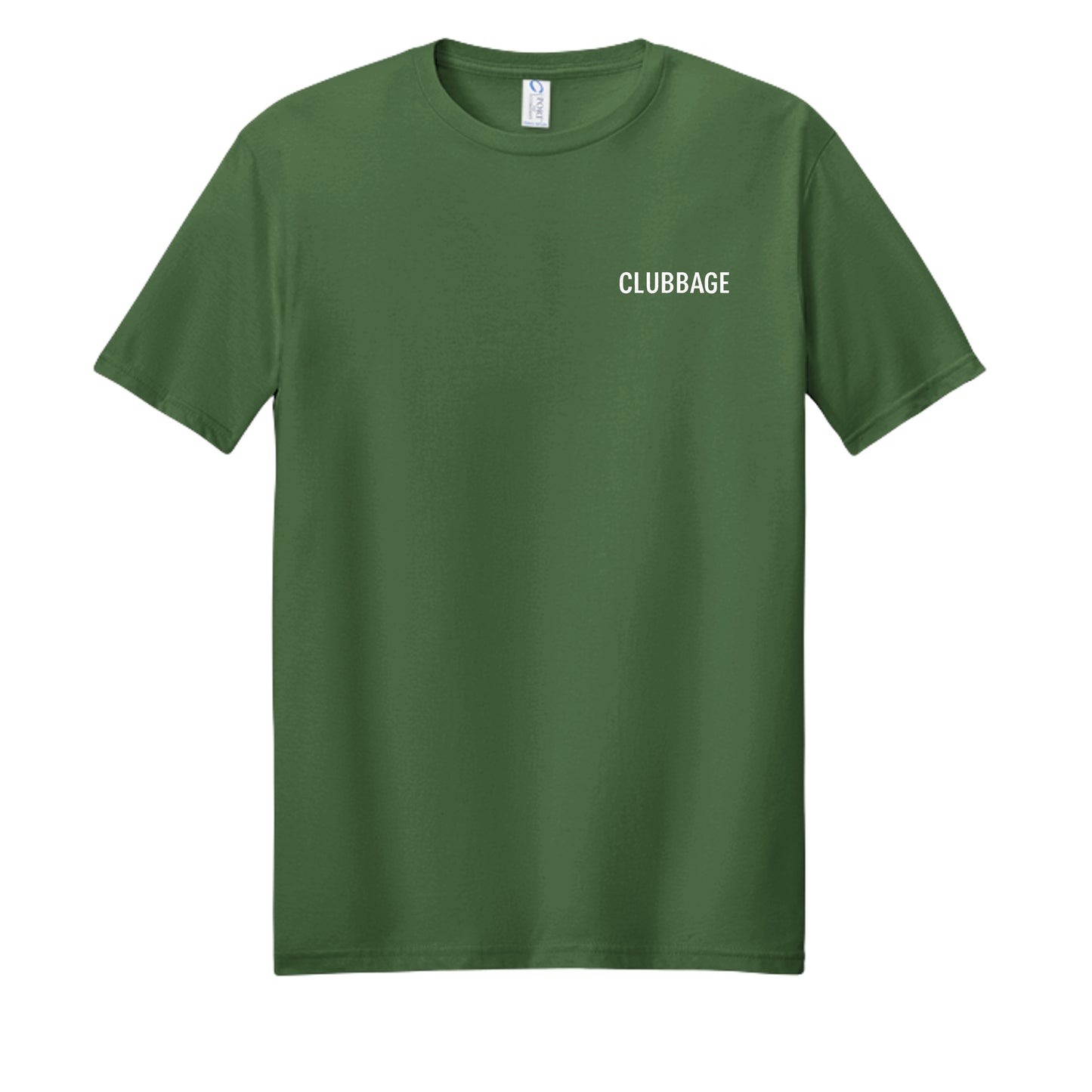 Olive - PC450 - FRONT
