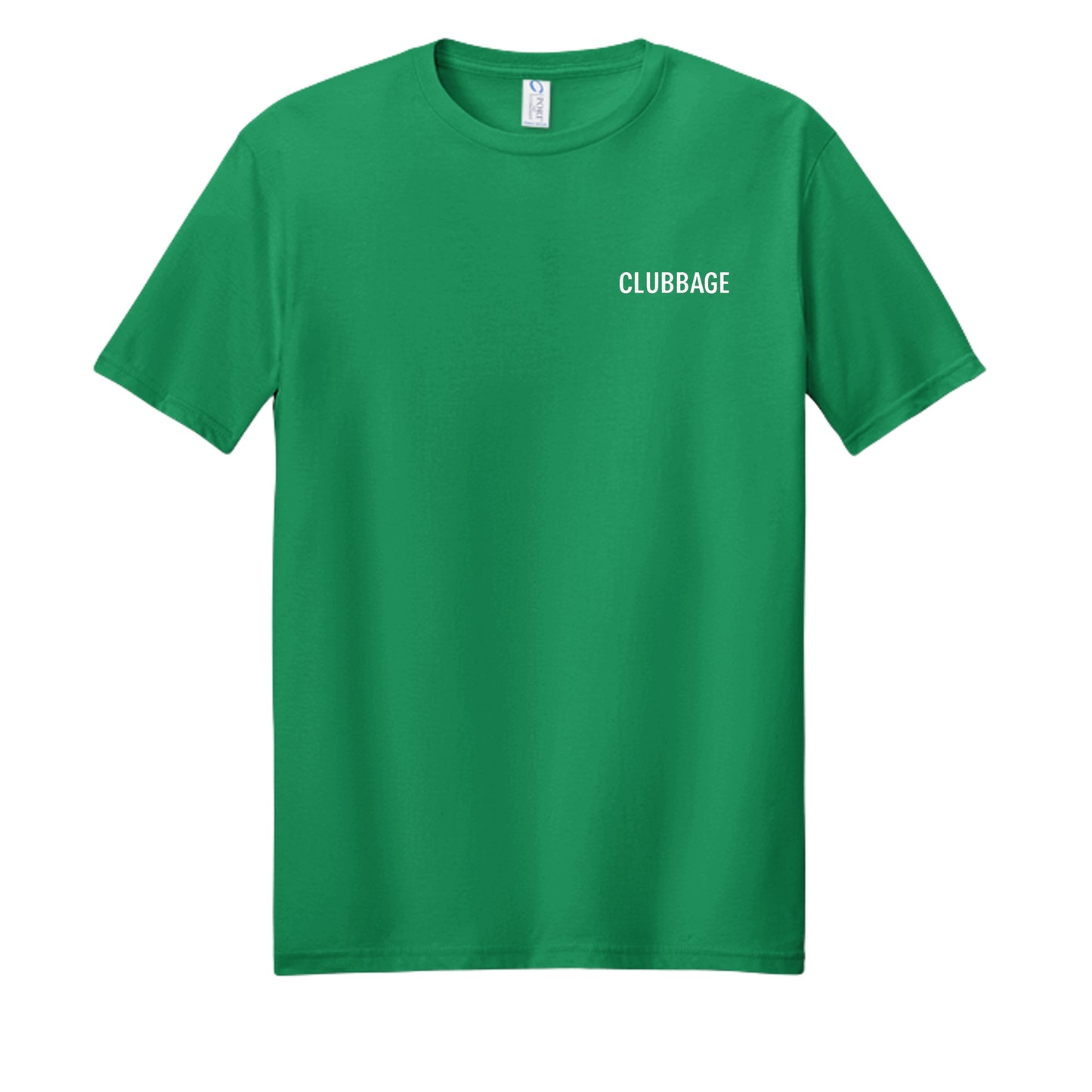 Athletic Kelly - PC450 - FRONT