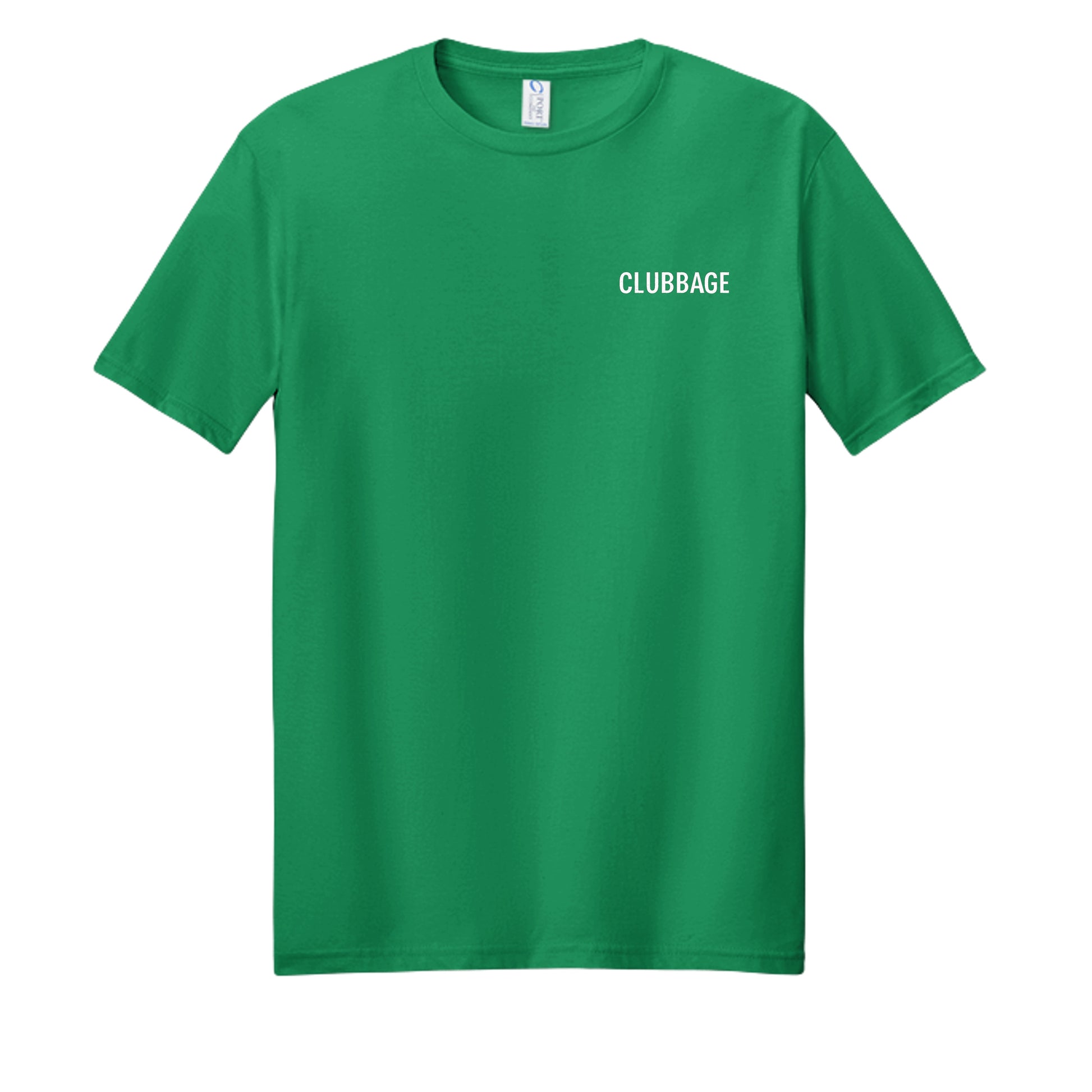 Athletic Kelly - PC450 - FRONT