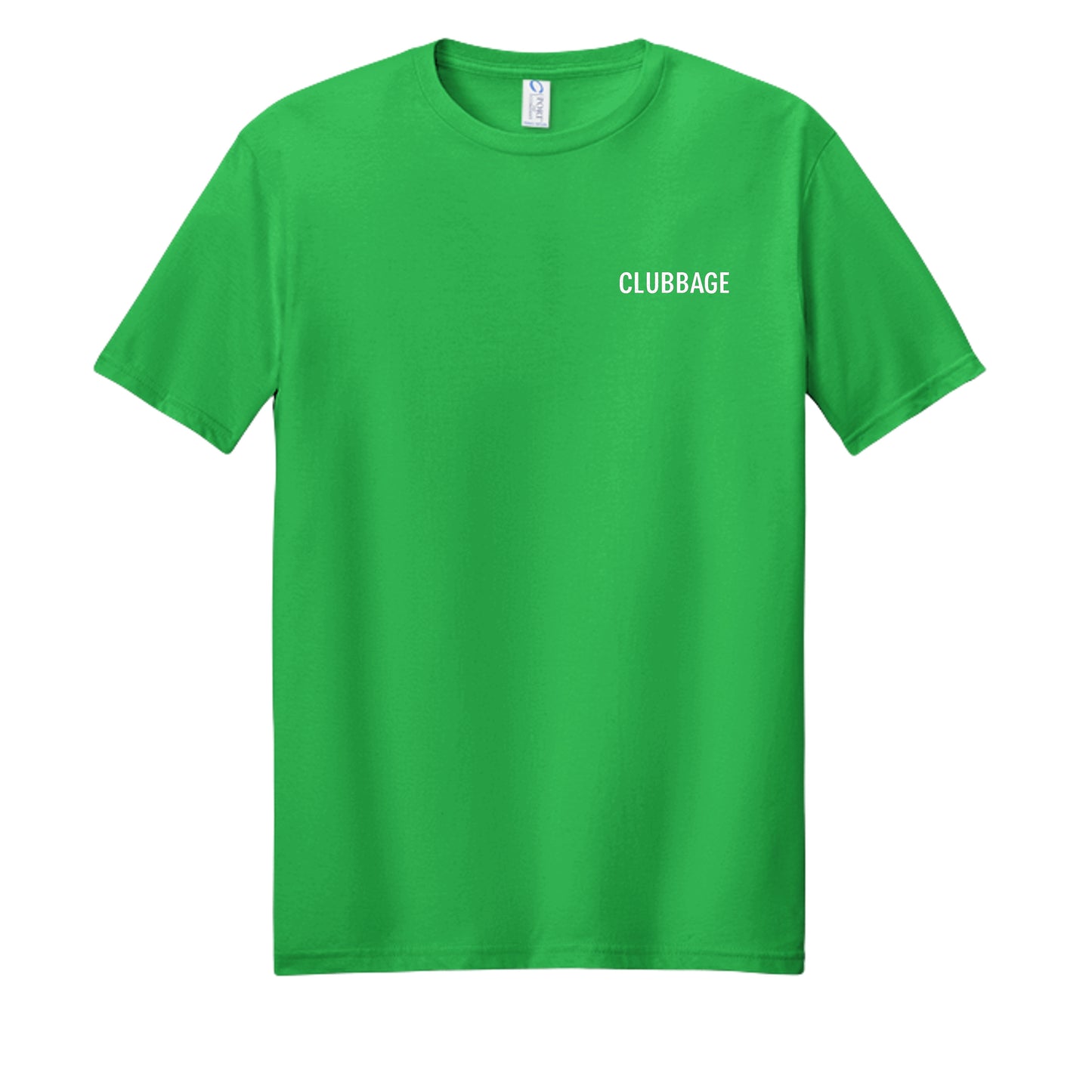 Pro Kelly Grn - PC450 - FRONT