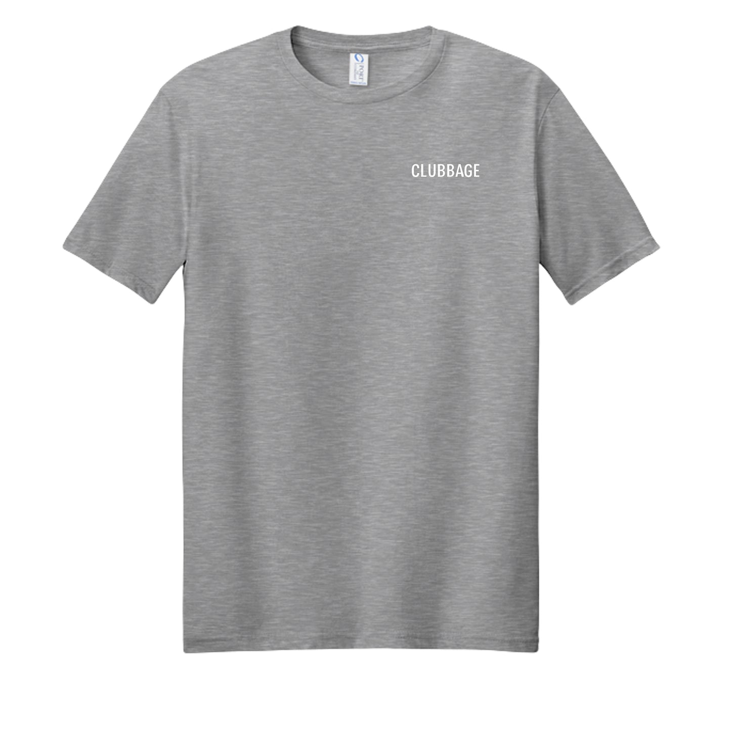 Athletic Heather - PC450 - FRONT
