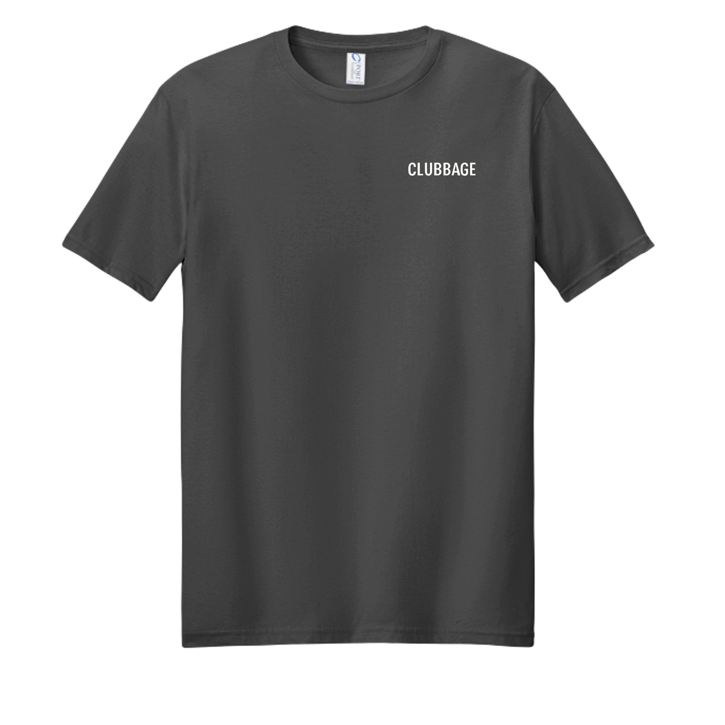 Charcoal - PC450 - FRONT