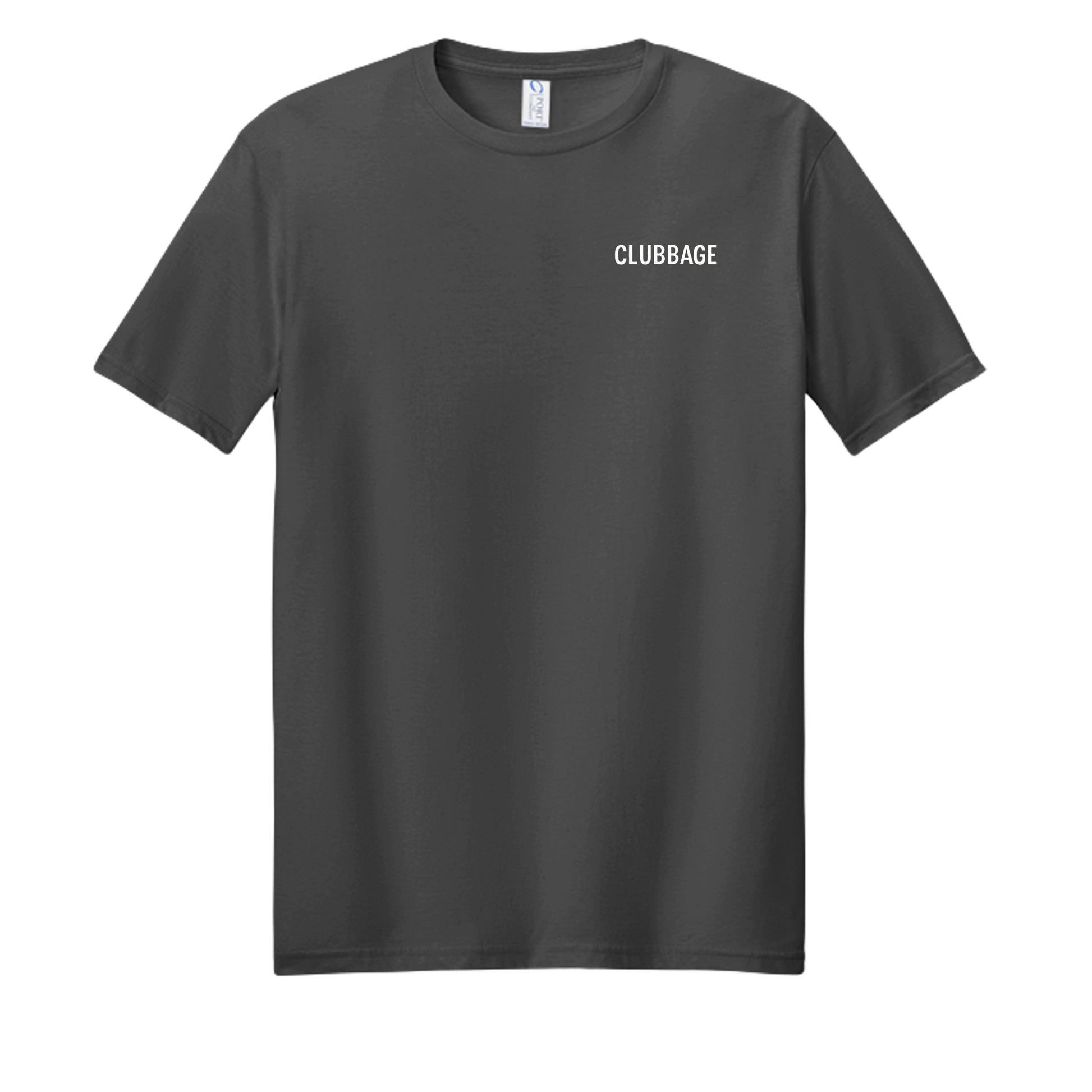 Charcoal - PC450 - FRONT