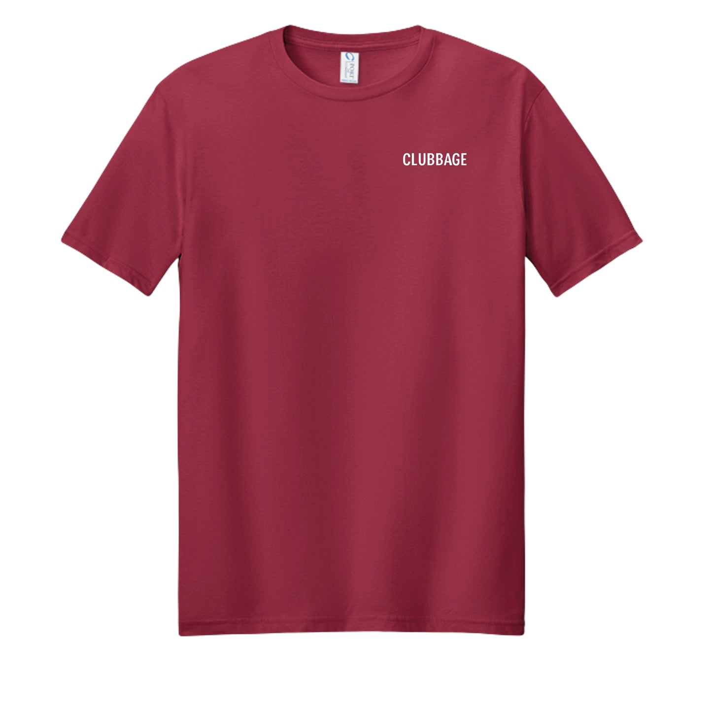 Cardinal Red - PC450 - FRONT