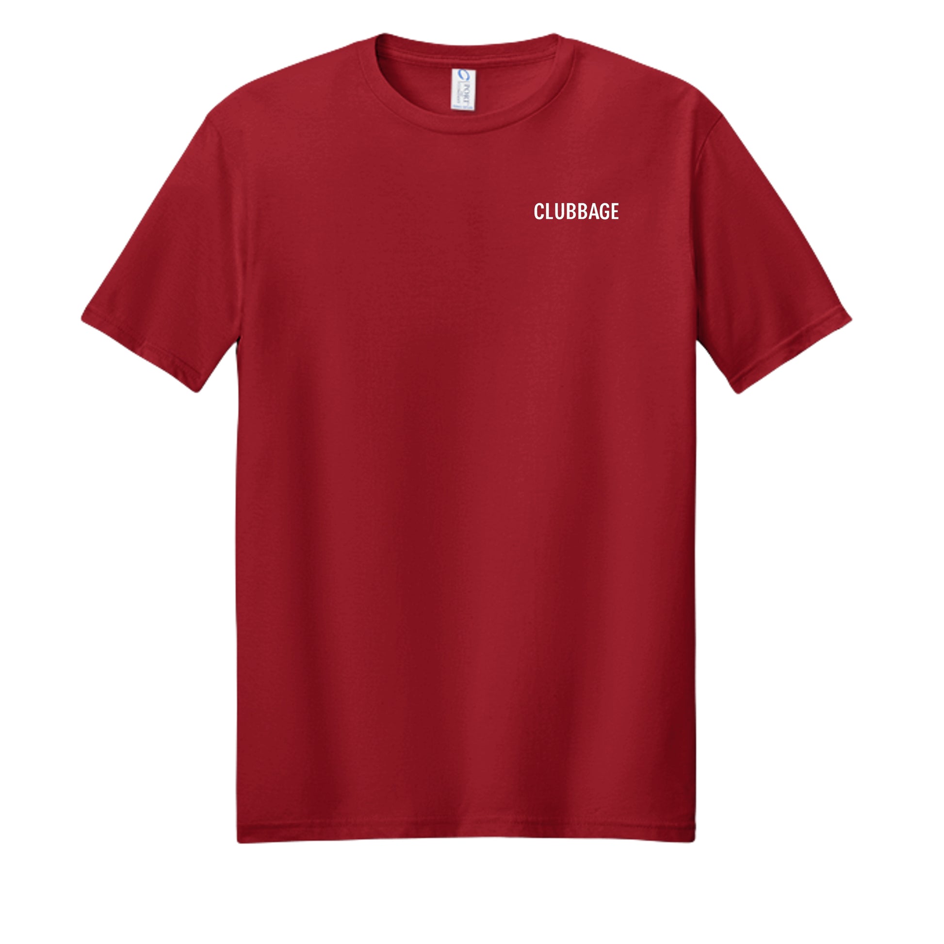 Team Cardinal - PC450 - FRONT