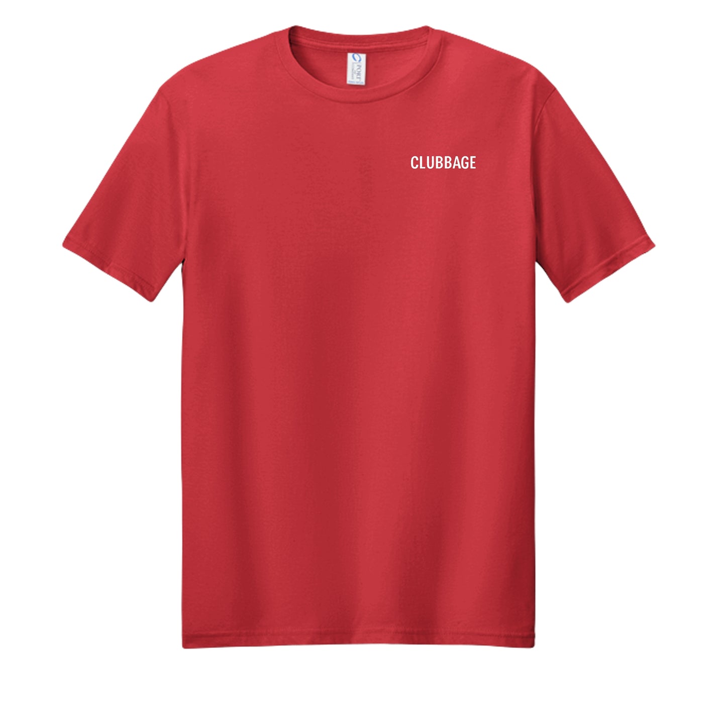Bright Red - PC450 - FRONT