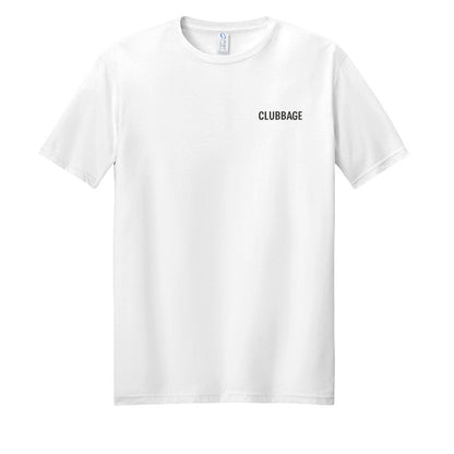 White - PC450 - FRONT