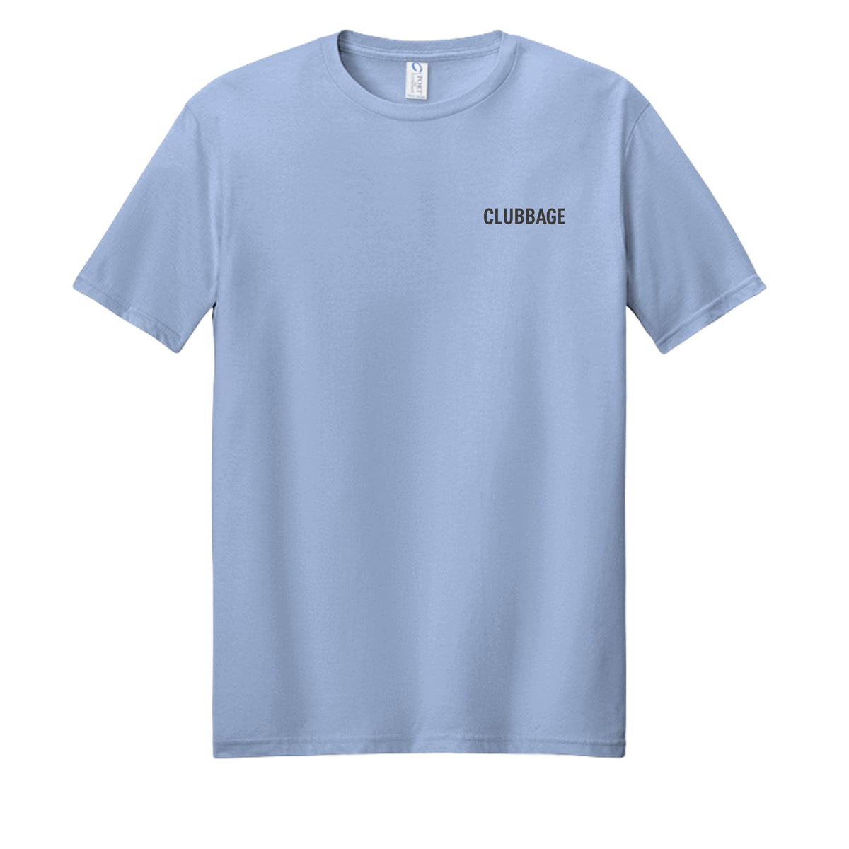 Light Blue - PC450 - FRONT