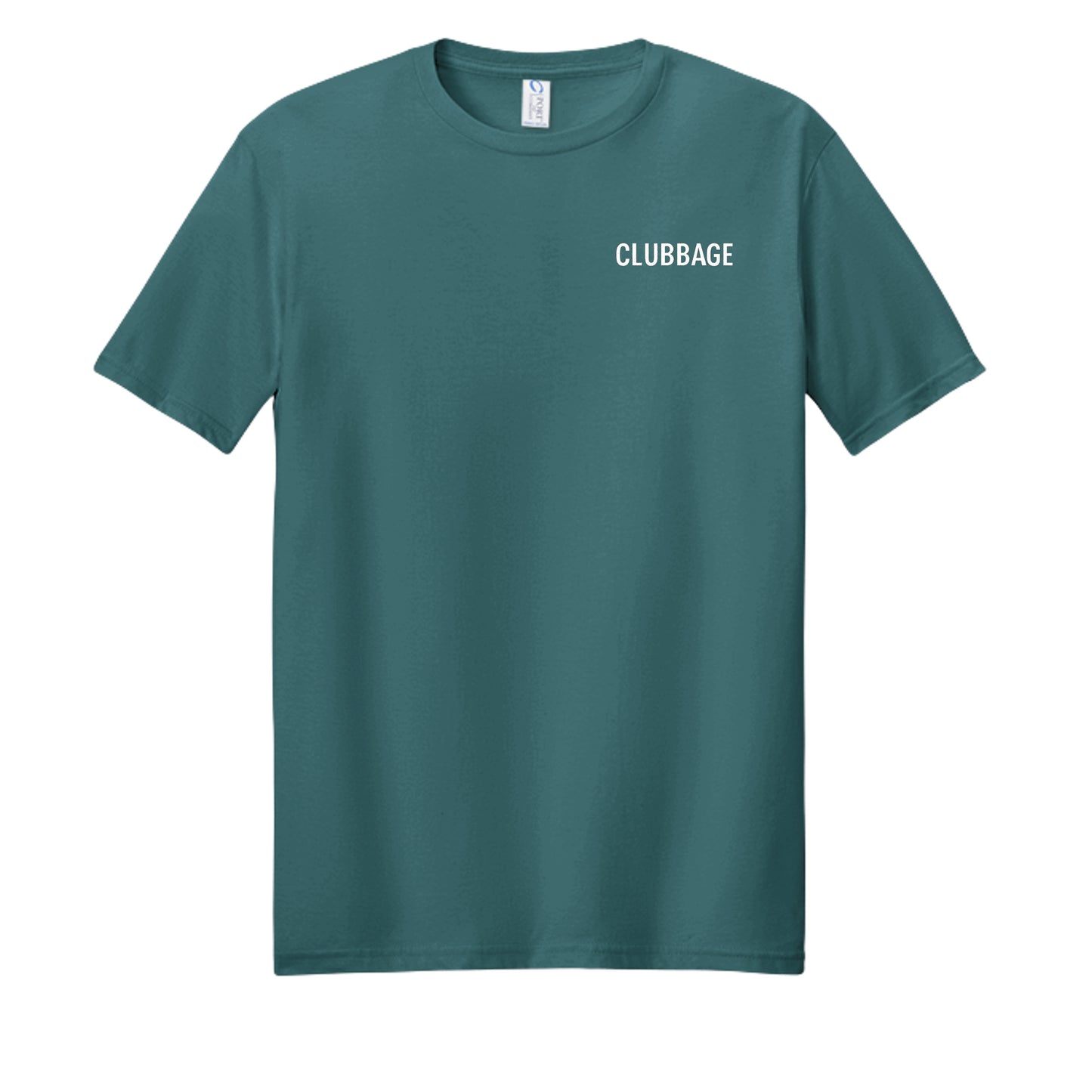 Marine Green - PC450 - FRONT