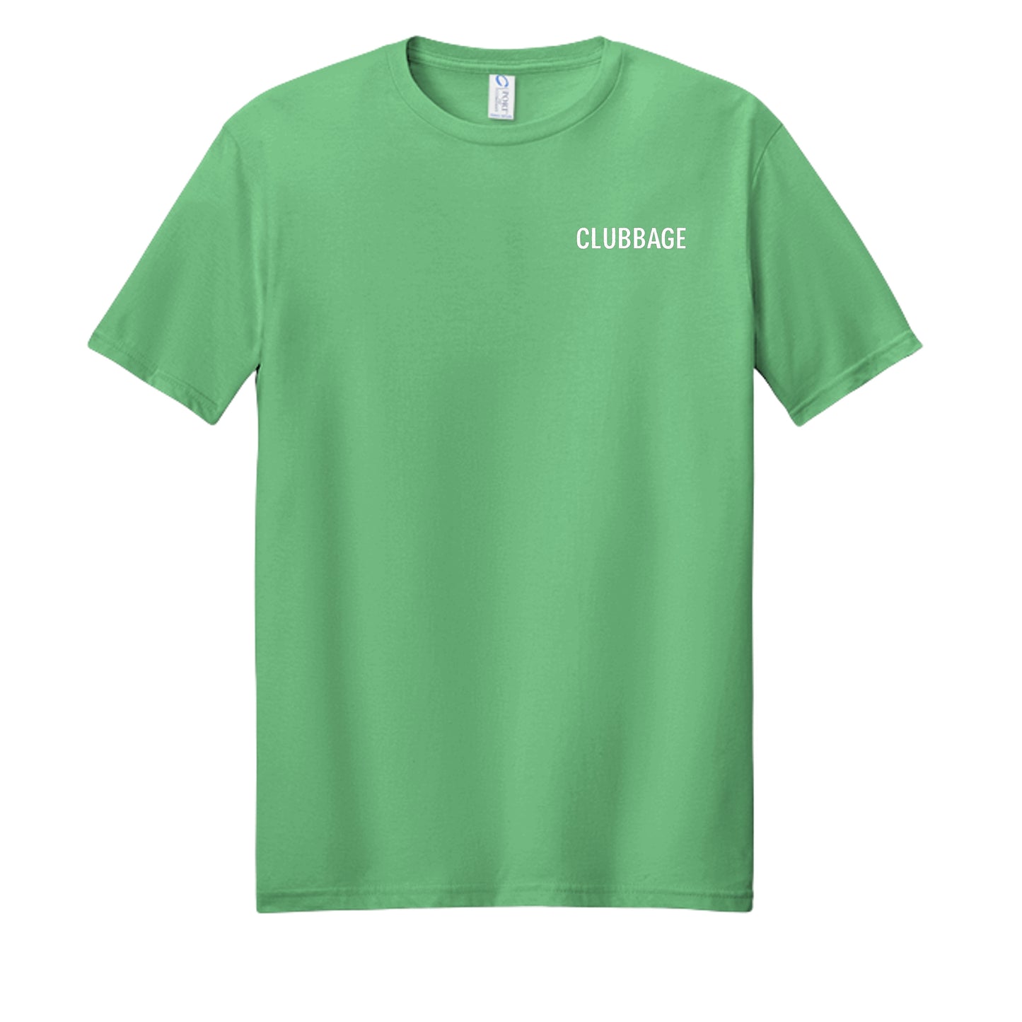 Spearmint - PC450 - FRONT