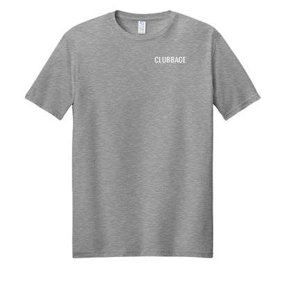 Athletic Heather - PC450 - FRONT