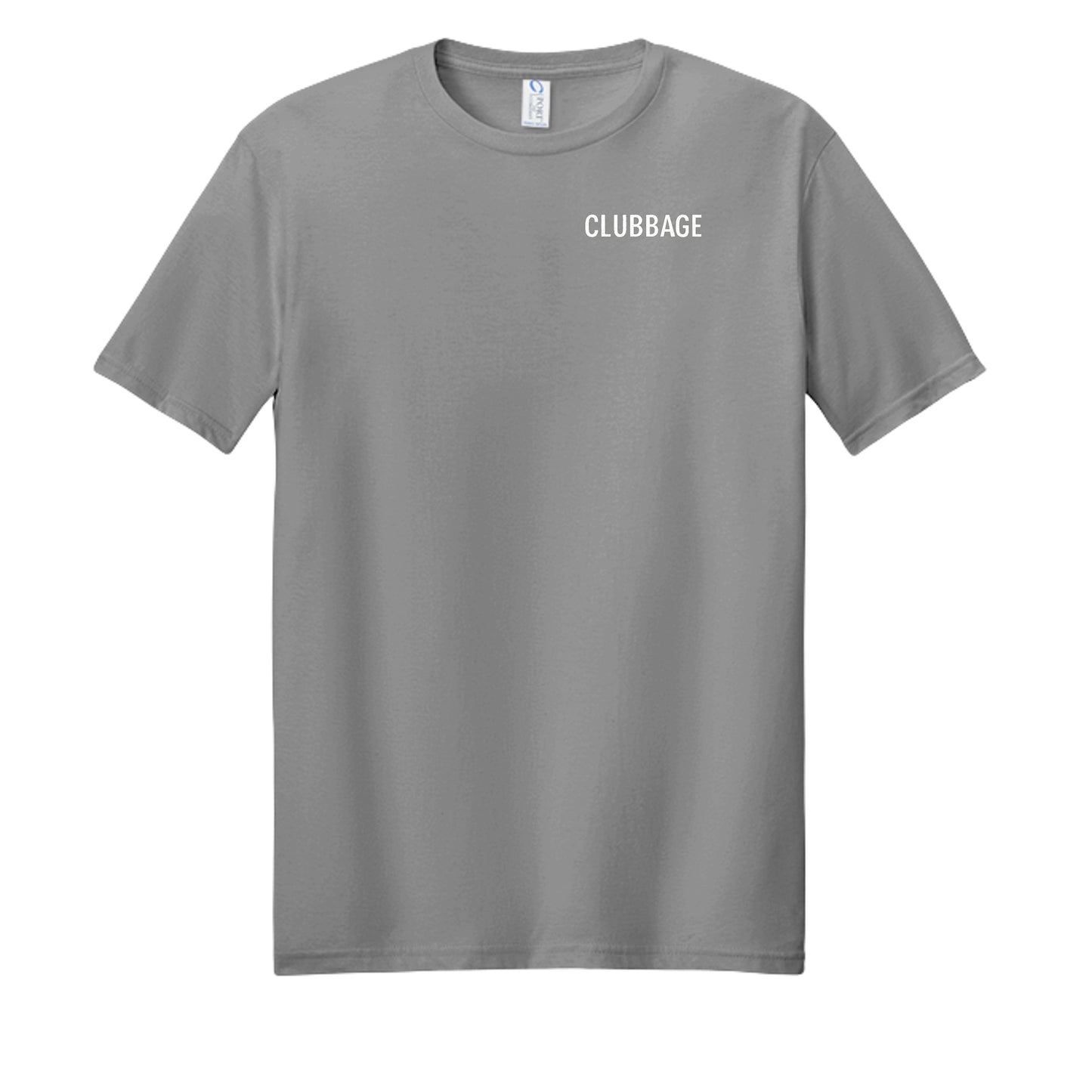 Medium Grey - PC450 - FRONT