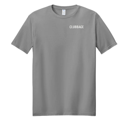 Medium Grey - PC450 - FRONT