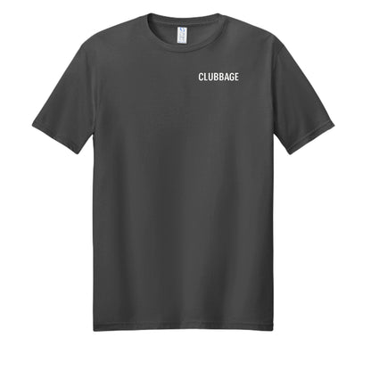 Charcoal - PC450 - FRONT