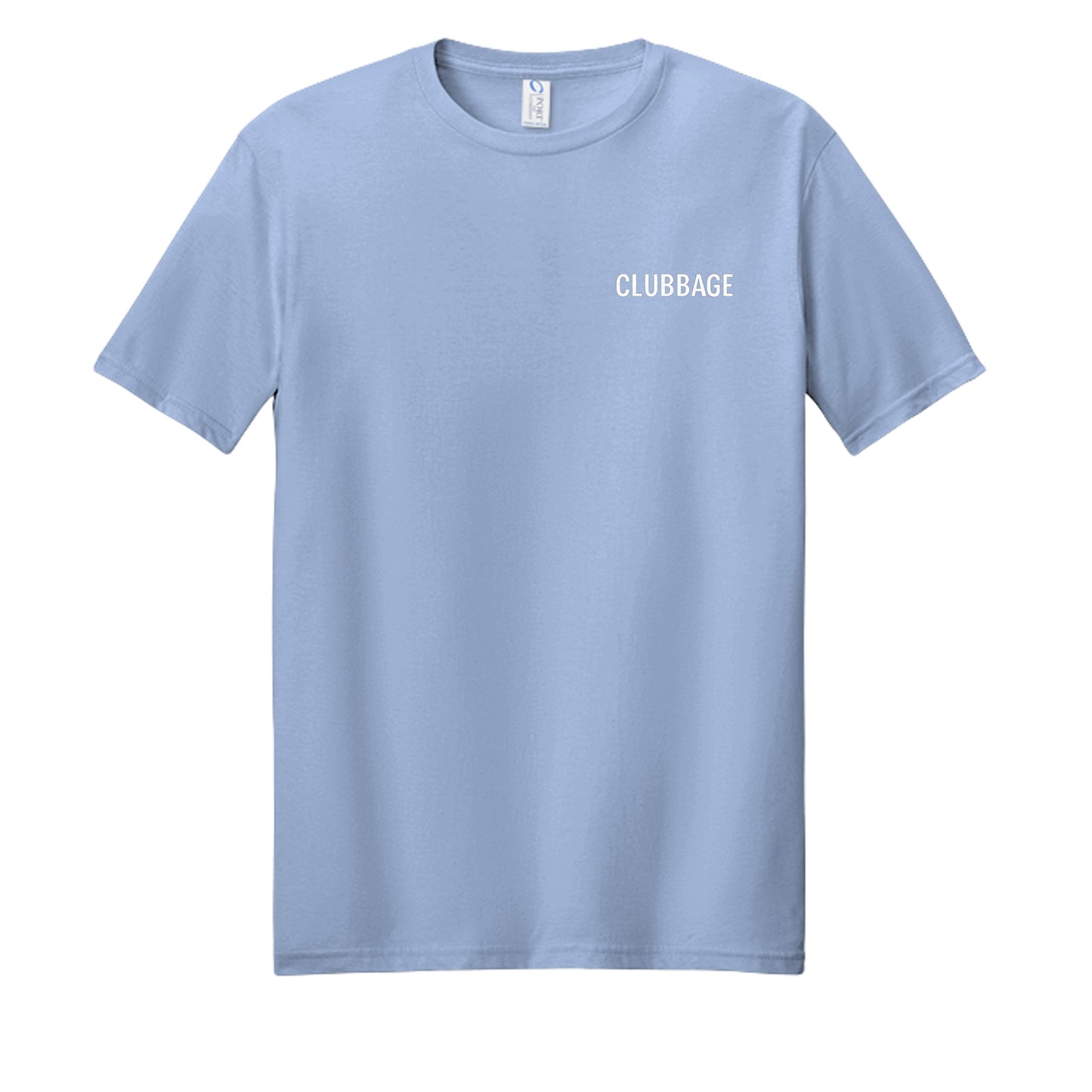 Light Blue - PC450 - FRONT