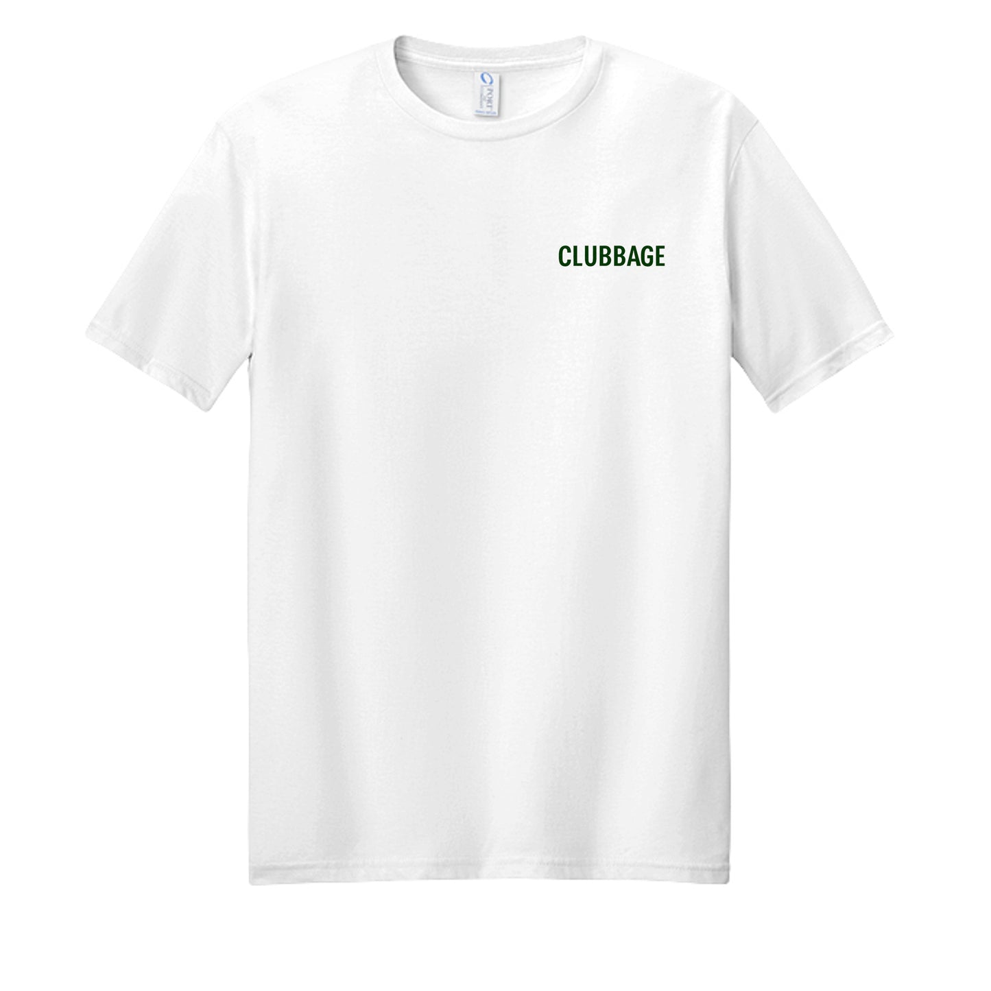 White - PC450 - FRONT