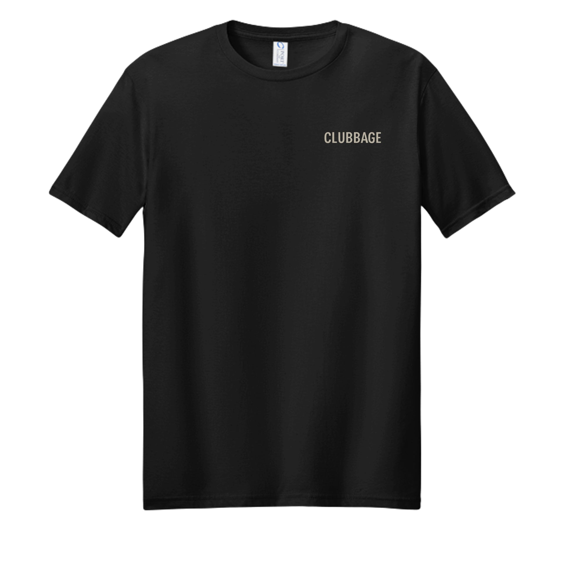 Jet Black - PC450 - FRONT