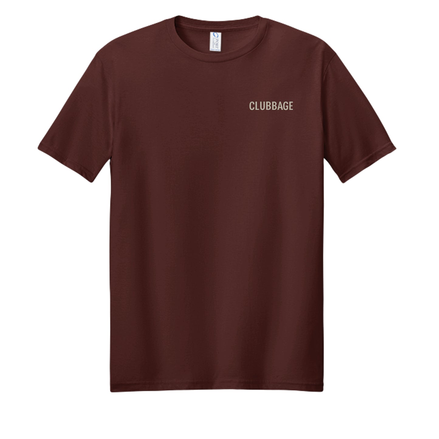 Dark Chocolate Brown - PC450 - FRONT