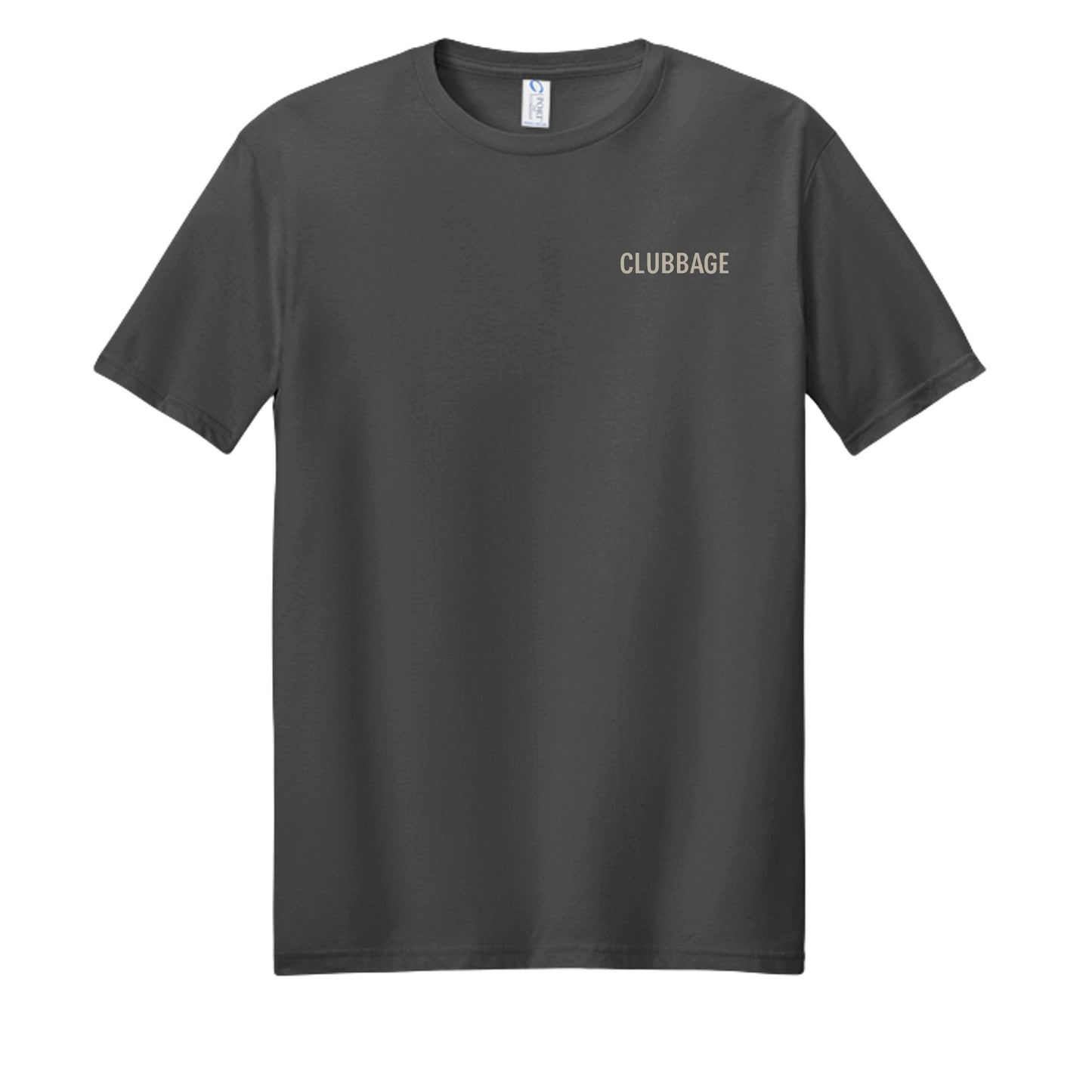 Charcoal - PC450 - FRONT