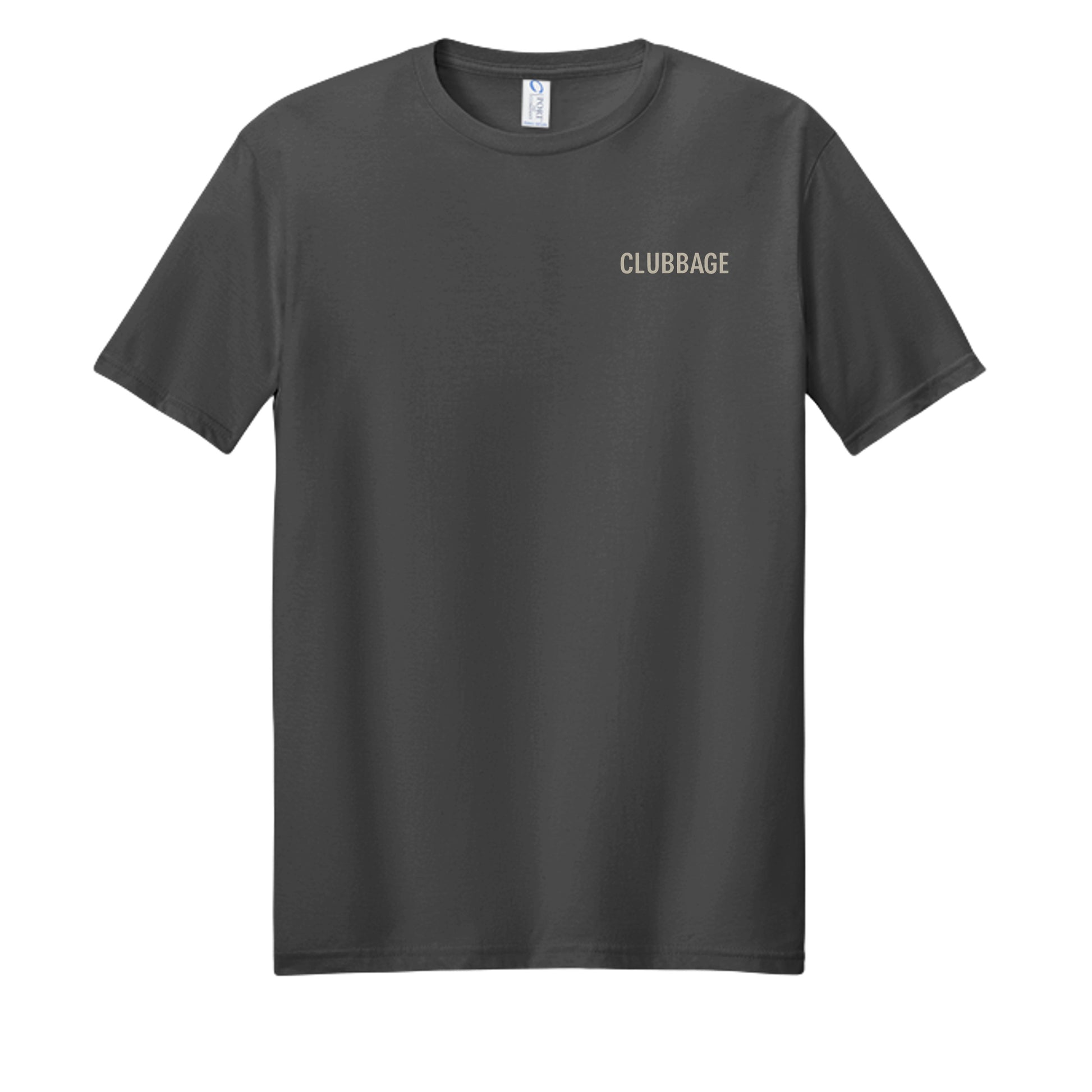 Charcoal - PC450 - FRONT