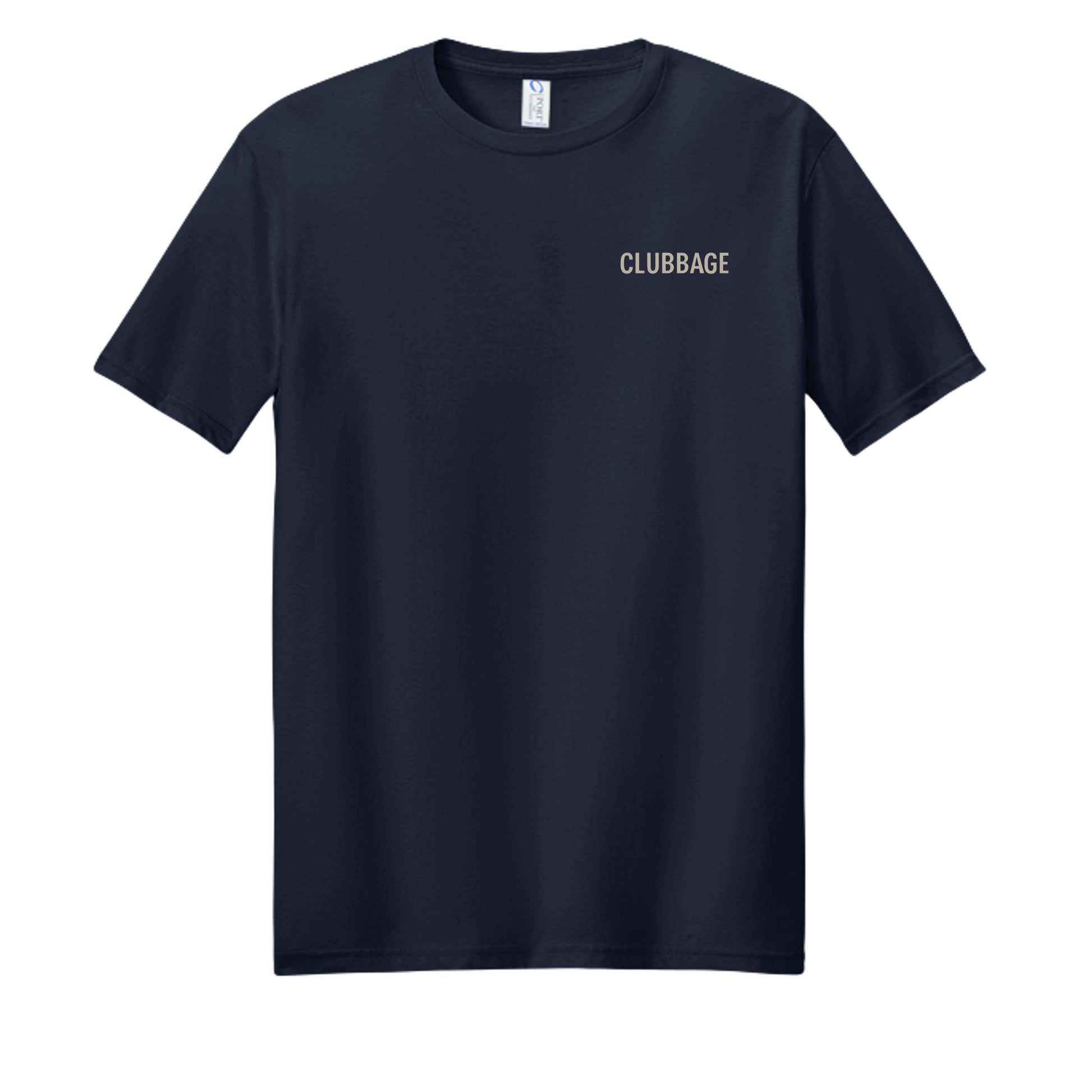 Deep Navy - PC450 - FRONT