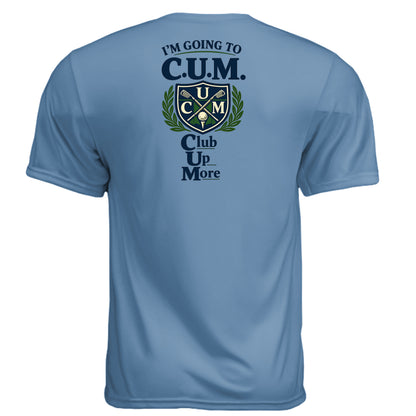 LIGHT BLUE - N3142 - BACK