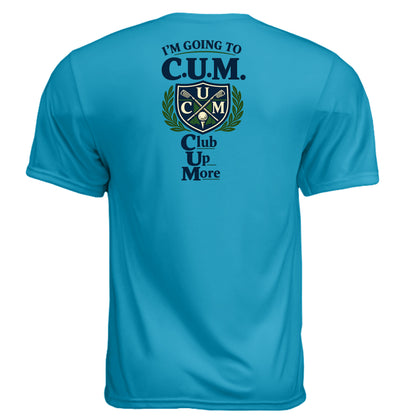 ELECTRIC BLUE - N3142 - BACK