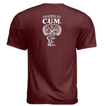 MAROON - N3142 - BACK