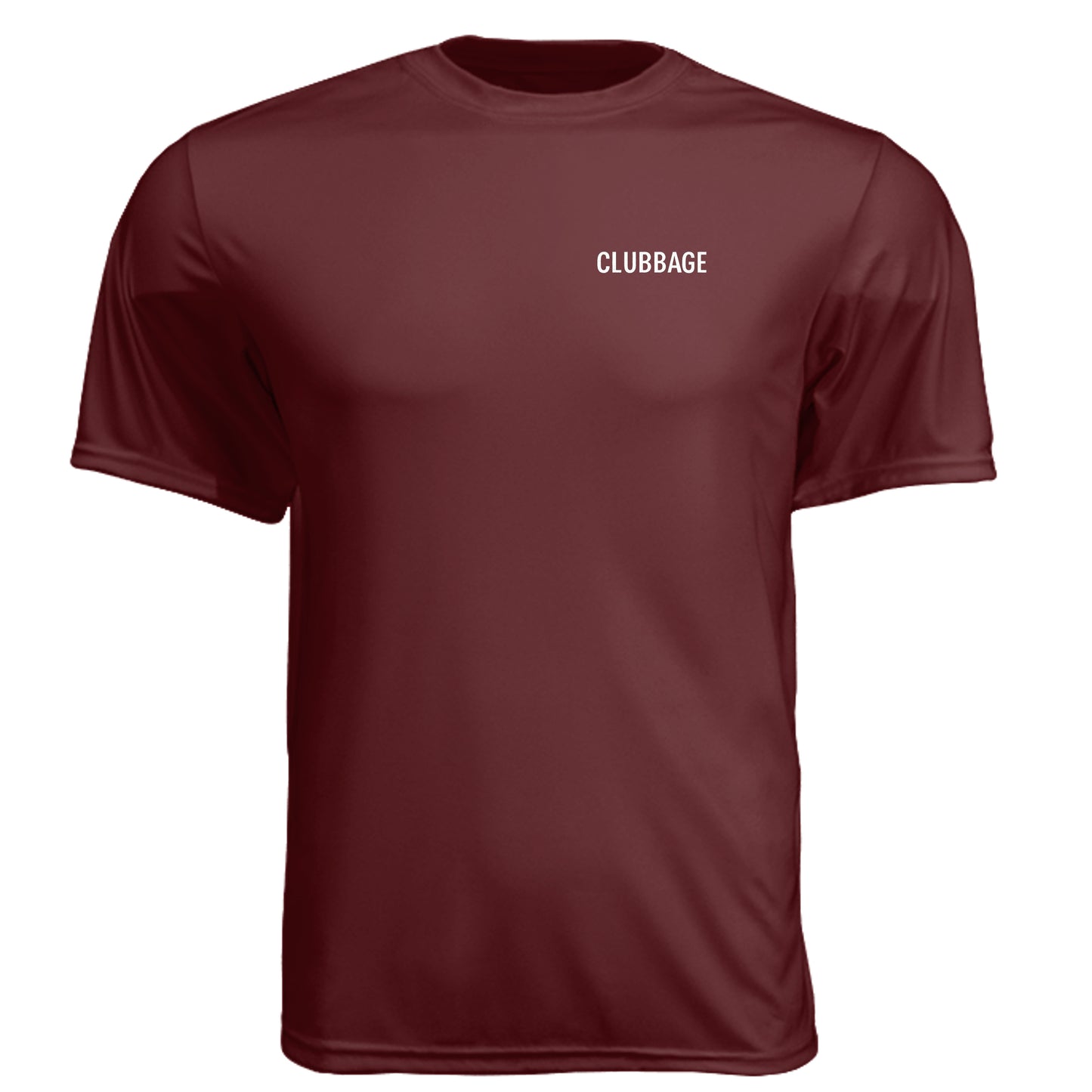MAROON - N3142 - FRONT
