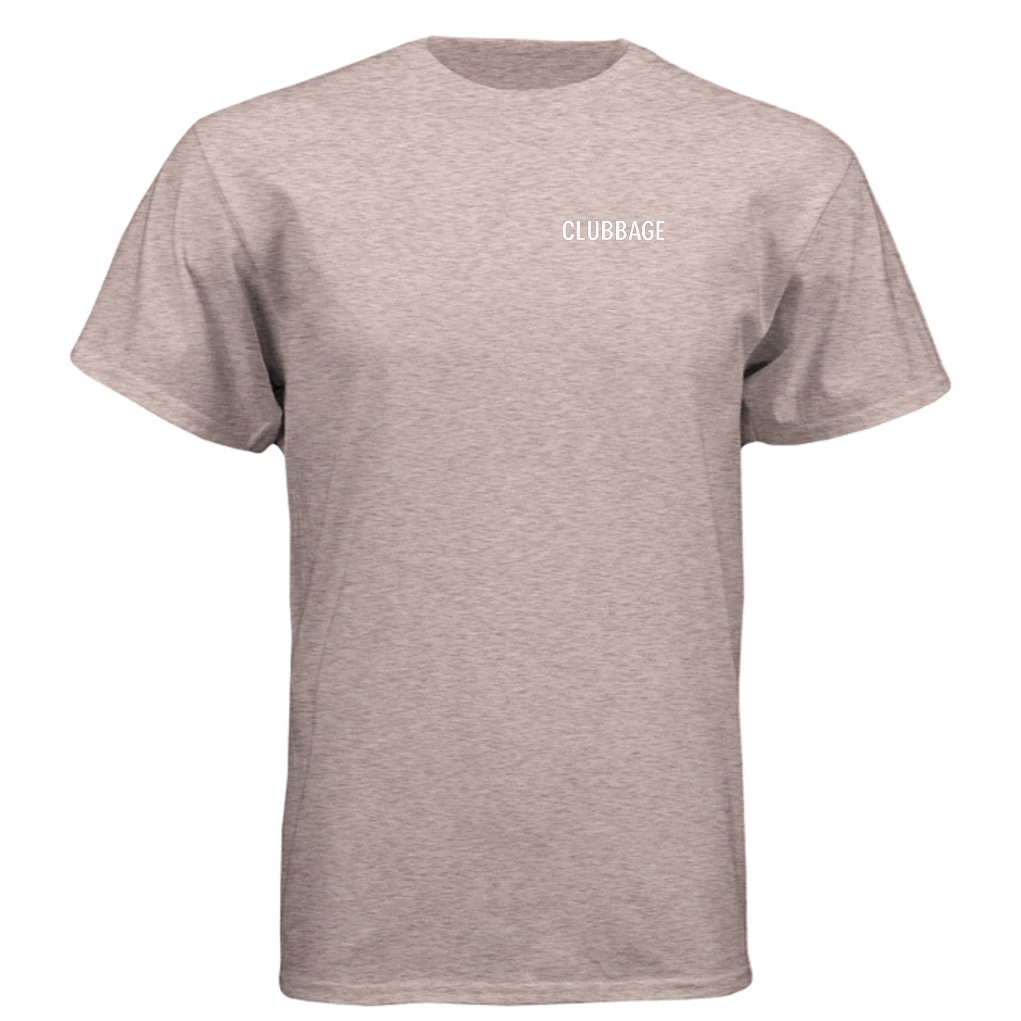 Desert Pink - 6010 - FRONT