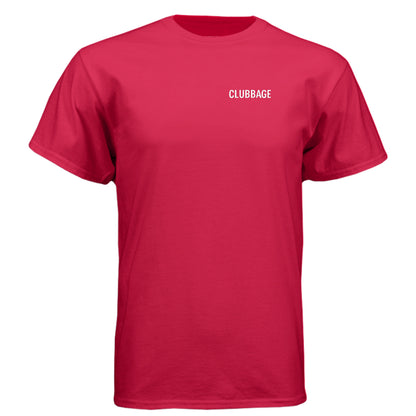 Red - 6010 - FRONT